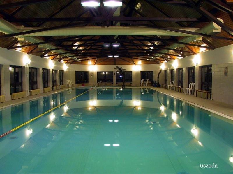Hotel Agro Balatonfüred Esterno foto