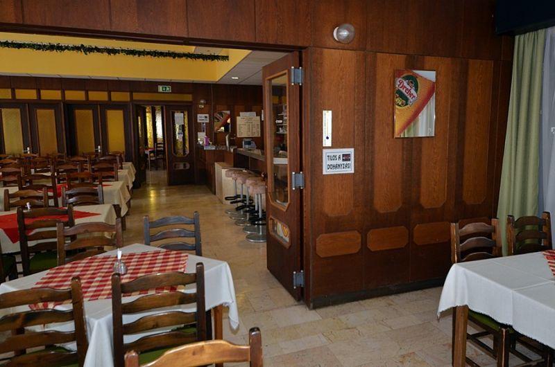 Hotel Agro Balatonfüred Esterno foto