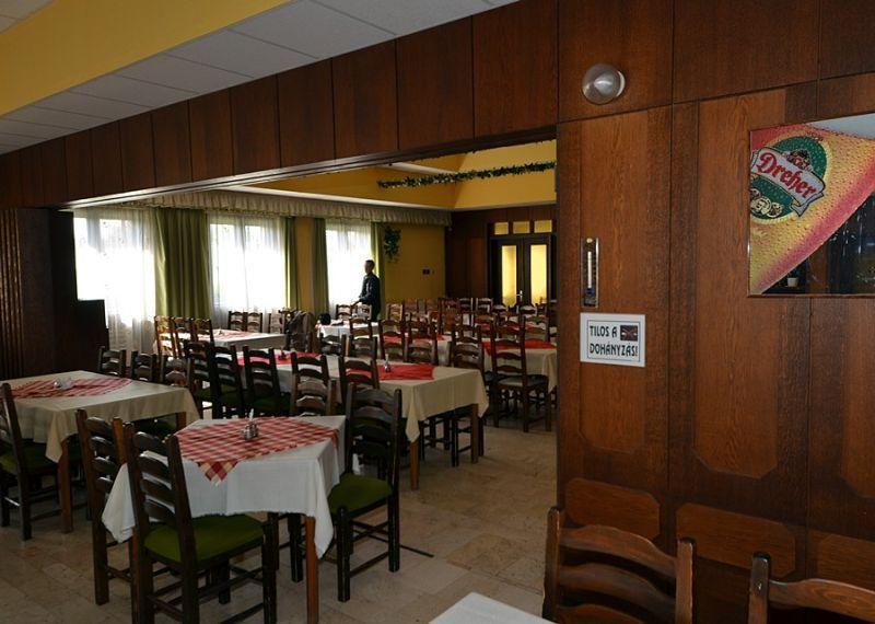 Hotel Agro Balatonfüred Esterno foto