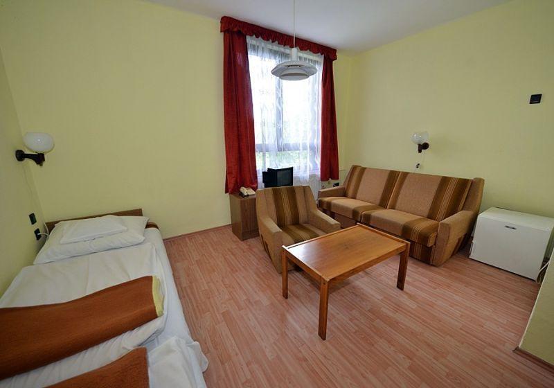 Hotel Agro Balatonfüred Esterno foto