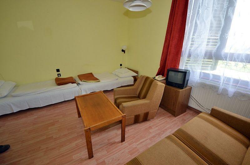 Hotel Agro Balatonfüred Esterno foto