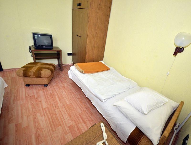 Hotel Agro Balatonfüred Esterno foto