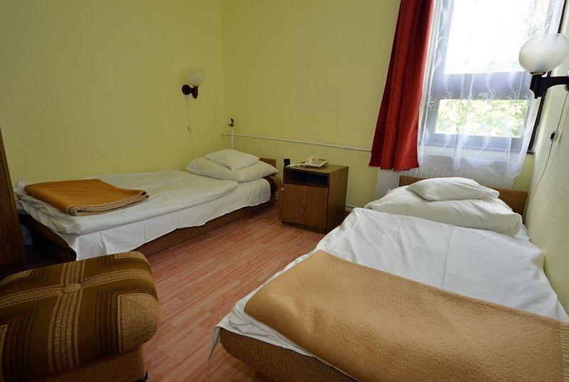 Hotel Agro Balatonfüred Esterno foto