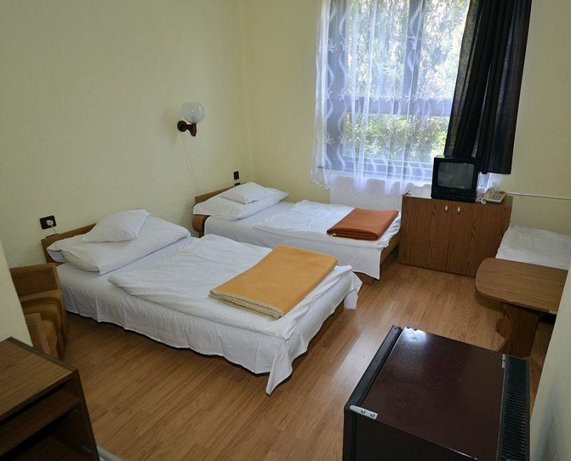 Hotel Agro Balatonfüred Esterno foto