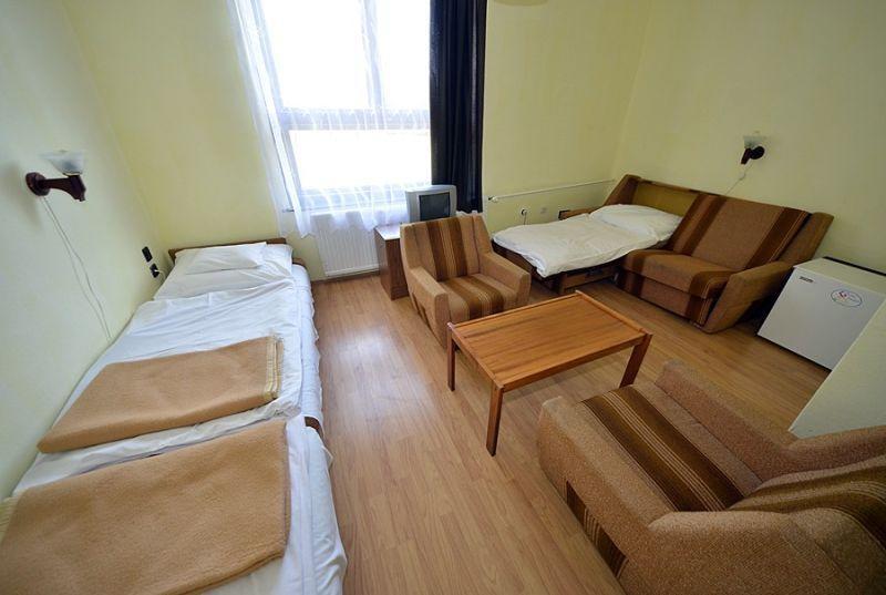 Hotel Agro Balatonfüred Esterno foto