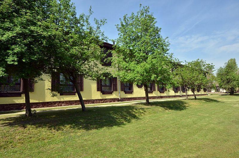 Hotel Agro Balatonfüred Esterno foto
