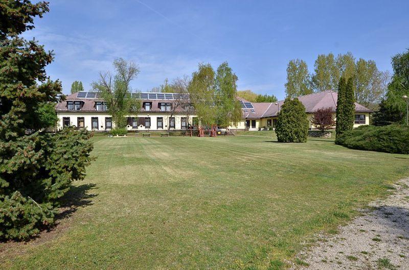 Hotel Agro Balatonfüred Esterno foto