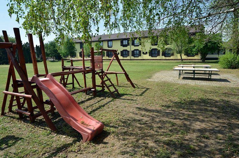 Hotel Agro Balatonfüred Esterno foto