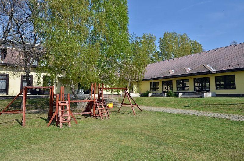 Hotel Agro Balatonfüred Esterno foto