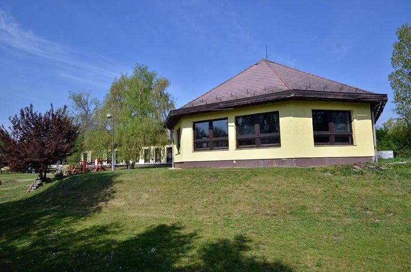 Hotel Agro Balatonfüred Esterno foto
