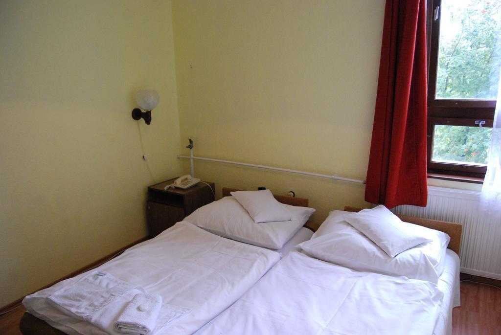Hotel Agro Balatonfüred Camera foto