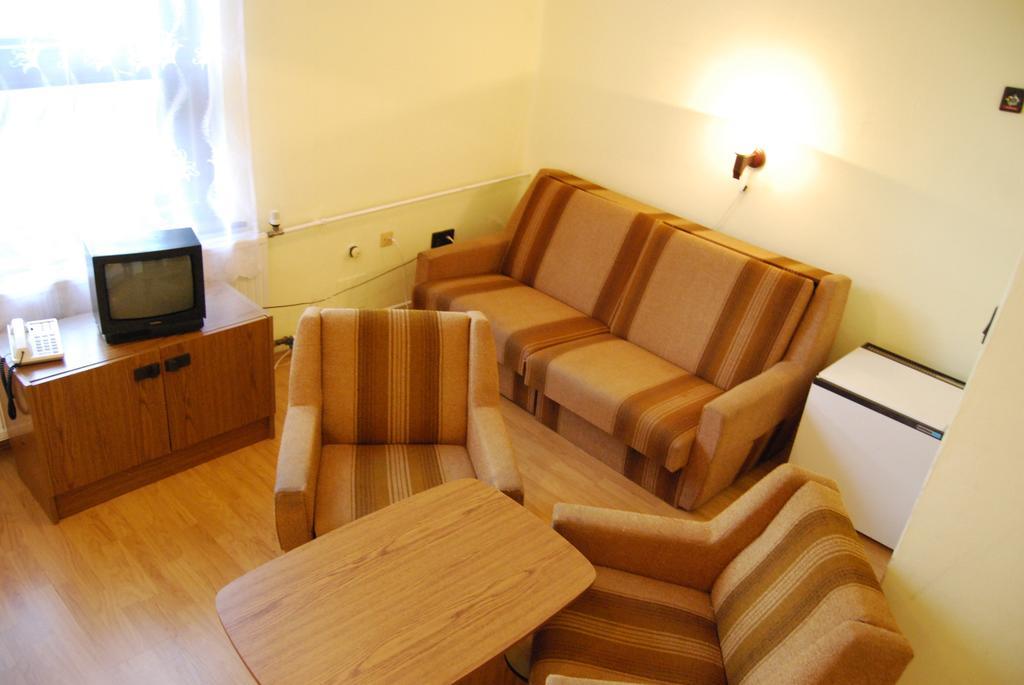 Hotel Agro Balatonfüred Esterno foto