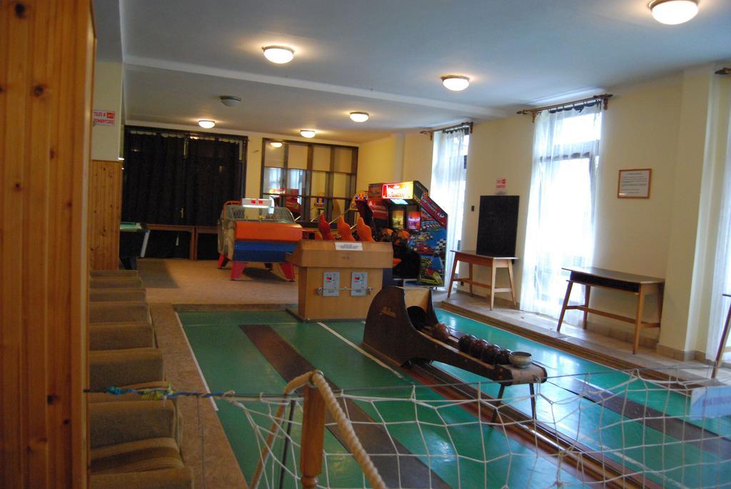 Hotel Agro Balatonfüred Esterno foto