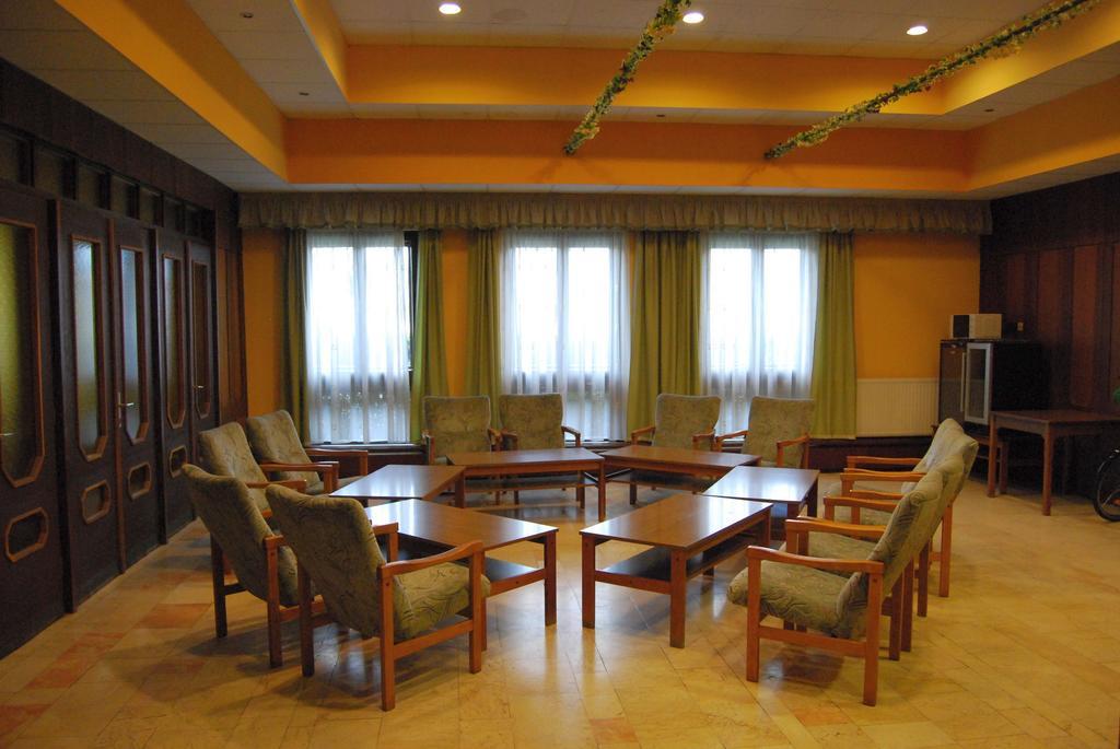 Hotel Agro Balatonfüred Esterno foto